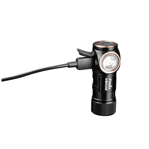 Đèn Pin Đội Đầu Fenix HM50R V2.0 700 Lumens
