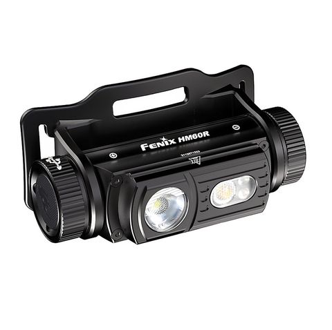 Đèn Pin Đội Đầu Fenix HM60R 1300 lumens