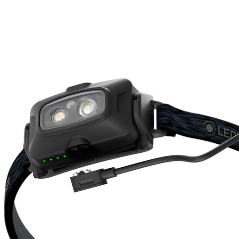 Đèn pin đội đầu Ledlenser HF4R Core