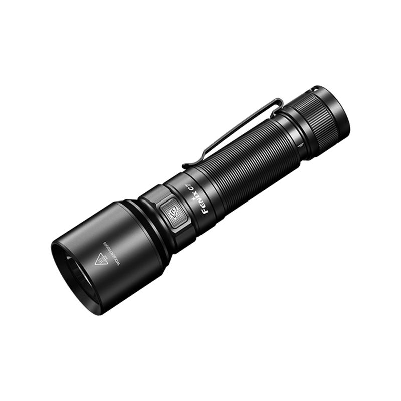 Đèn Pin Fenix C7 Luminus 3000 lumens