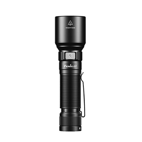 Đèn Pin Fenix C7 Luminus 3000 lumens