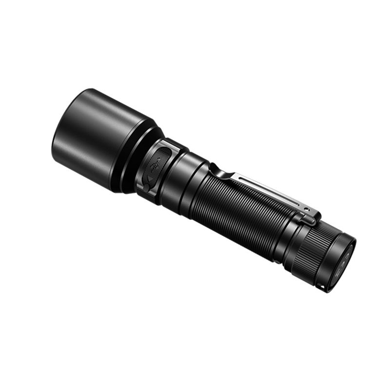 Đèn Pin Fenix C7 Luminus 3000 lumens