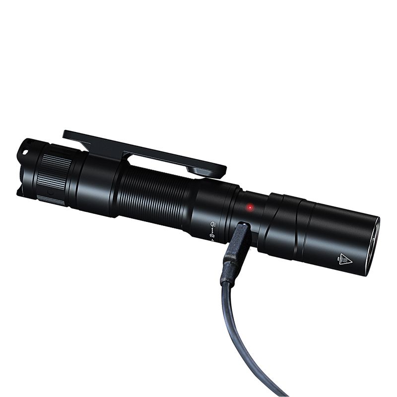 Đèn Pin Fenix LD12R 600 lumens