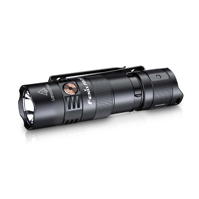 Đèn Pin Fenix PD25R Luminus SST20 800 lumens