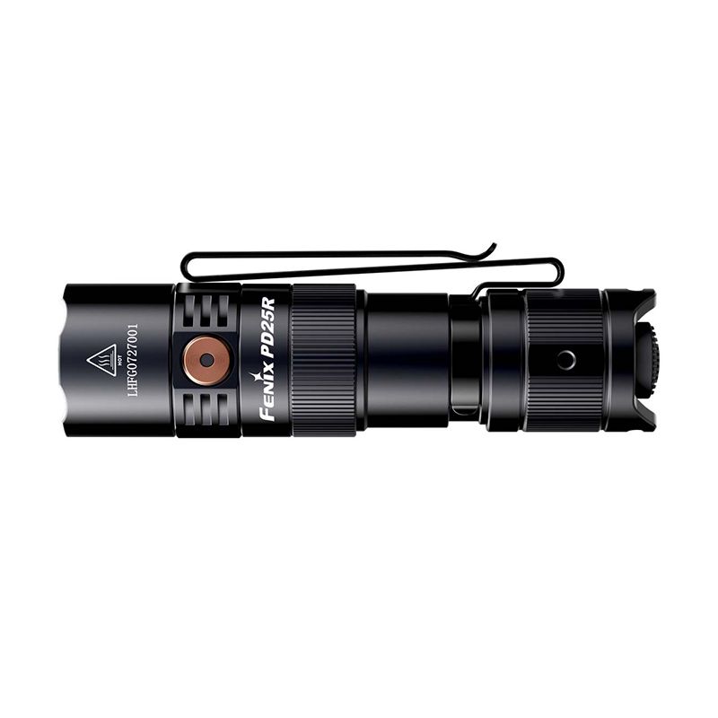 Đèn Pin Fenix PD25R Luminus SST20 800 lumens