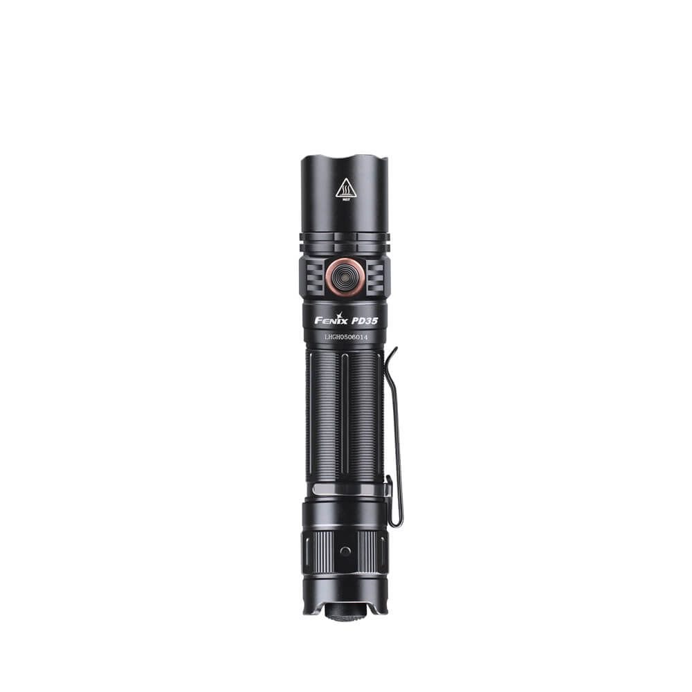 Đèn Pin Fenix PD35 V3.0 1700 Lumens