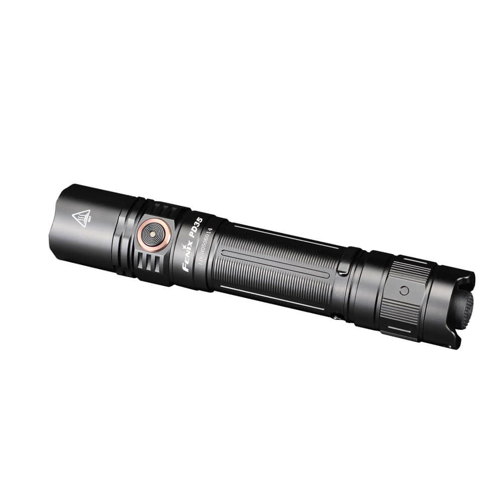 Đèn Pin Fenix PD35 V3.0 1700 Lumens