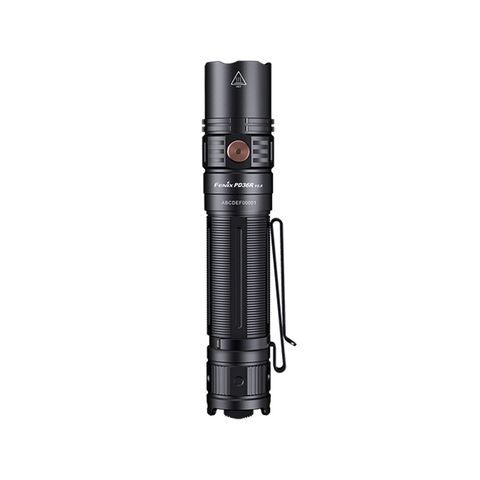 Đèn Pin Fenix PD36R V2.0 1700 lumens