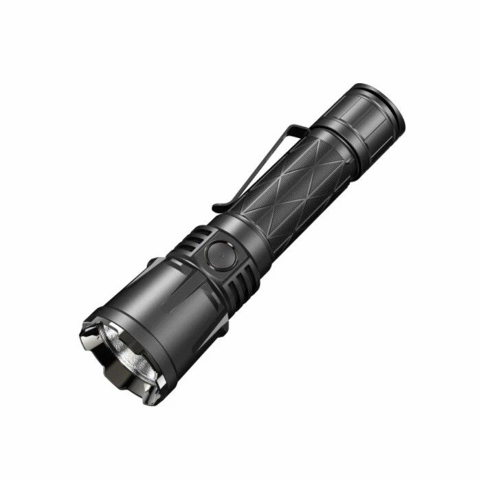 Đèn pin KLARUS XT21X PRO 4400 LUMENS