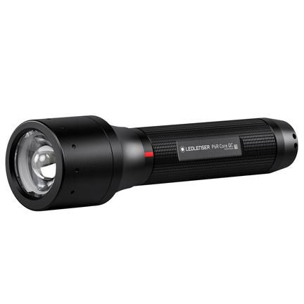 Đèn Pin sạc Ledlenser P6r Core QC