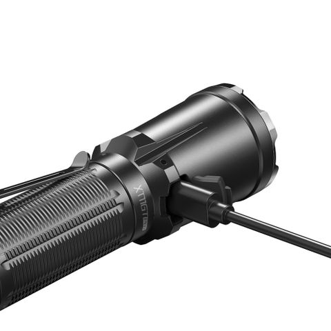 Đèn pin siêu sáng KLARUS XT11GT PRO V2 3300 LUMENS