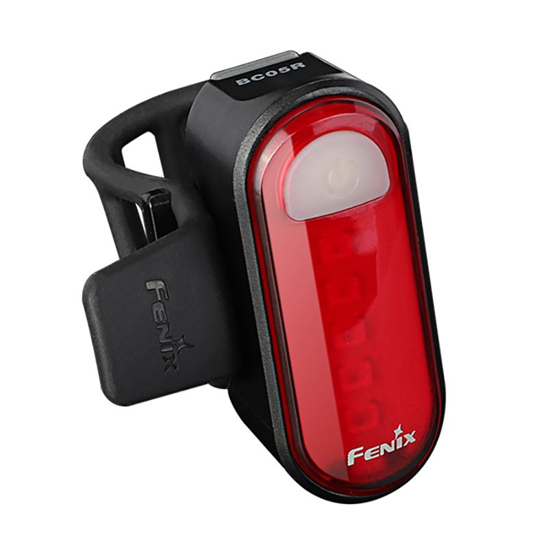 Đèn Pin Xe Đạp Fenix BC05R V2.0 15 lumens