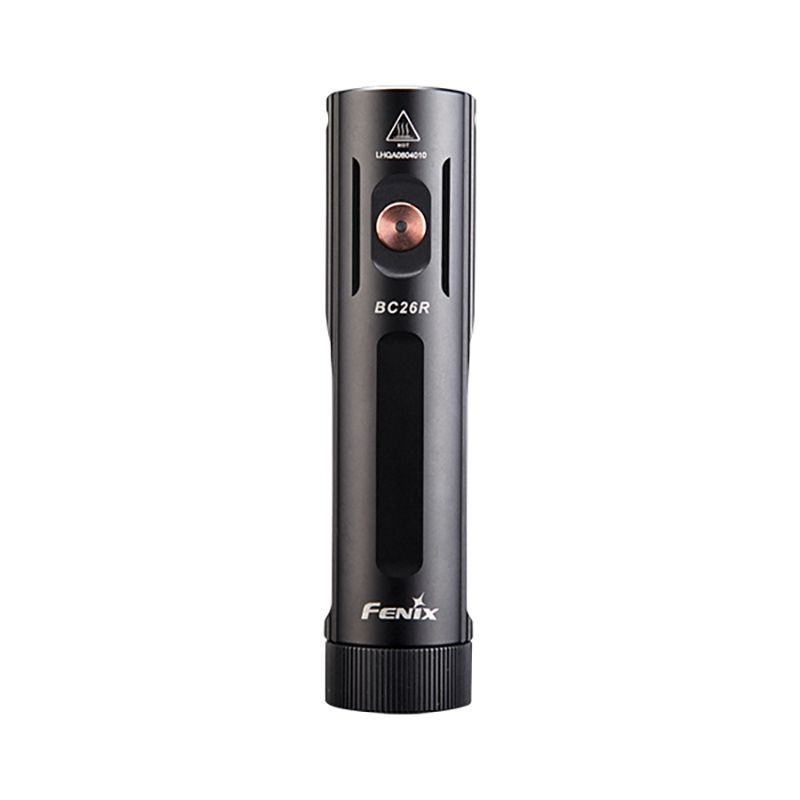 Đèn Pin Xe Đạp Fenix BC26R 1600 lumens