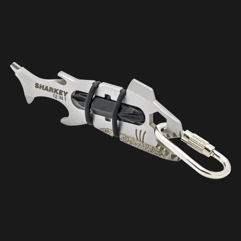 Dụng cụ đa năng bỏ túi True Utility Sharkey tool