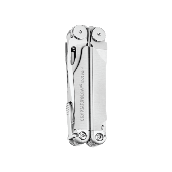 LEATHERMAN WAVE PLUS