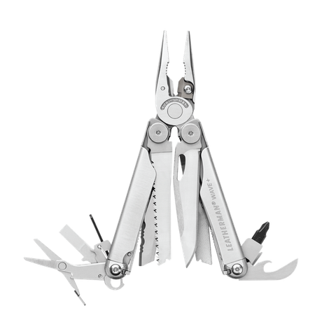 LEATHERMAN WAVE PLUS