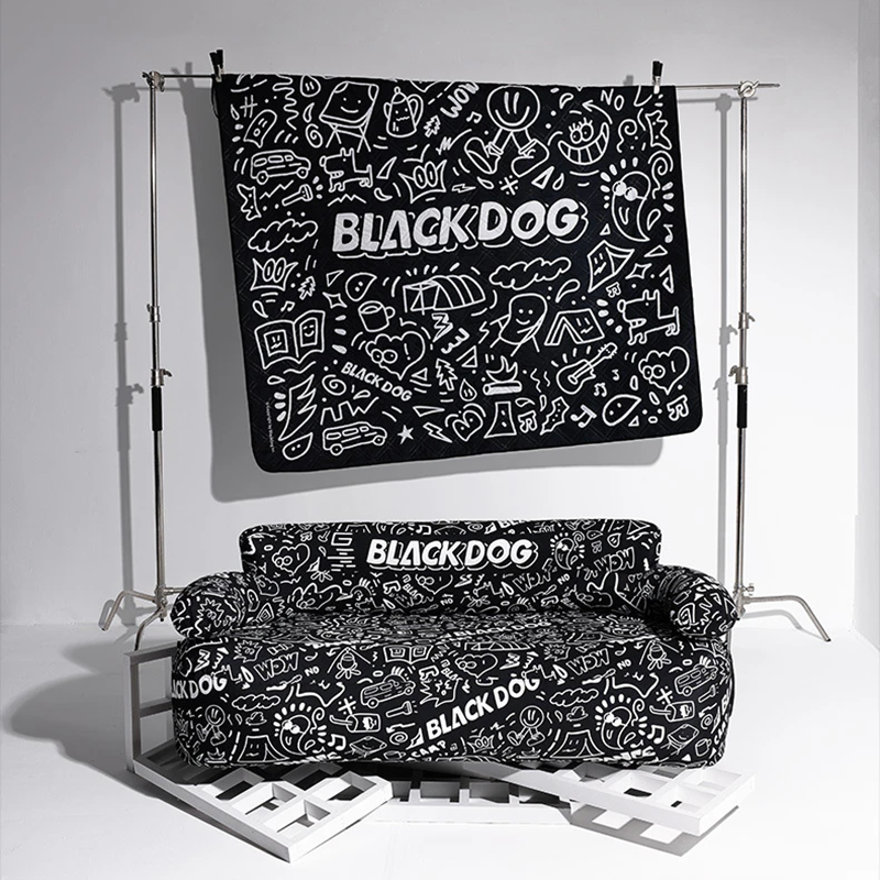 Thảm trải Picnic BlackDog BD-YCD003