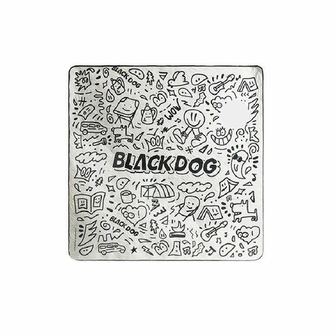 Thảm trải Picnic BlackDog BD-YCD003