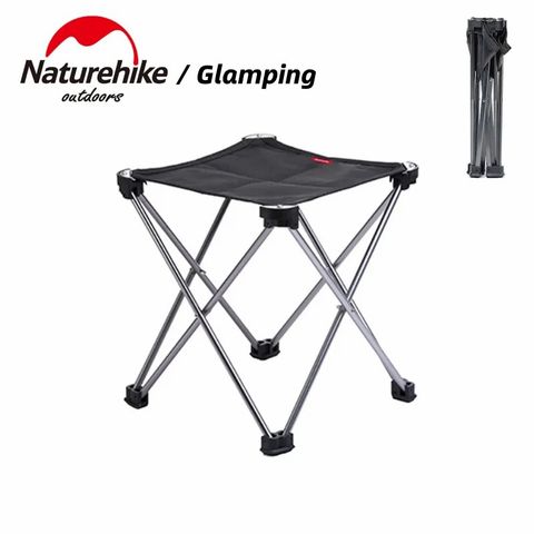 Ghế xếp câu cá dã ngoại Naturehike NH20JJ019