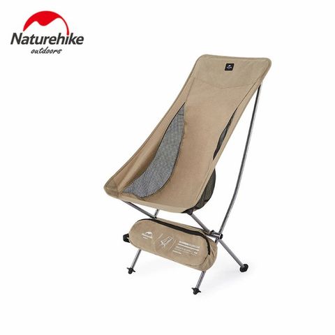 Ghế xếp dã ngoại Naturehike YL06 NH18Y060-Z