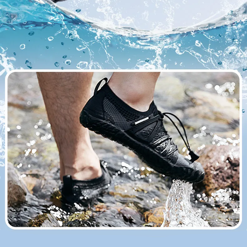Giày đi biển chống trượt nhanh khô Naturehike CYY2321IA010
