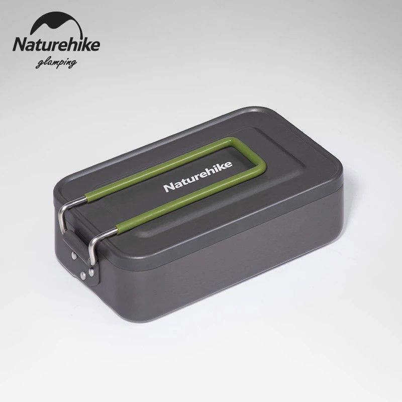 Hộp nhôm nấu Naturehike NH21CJ011