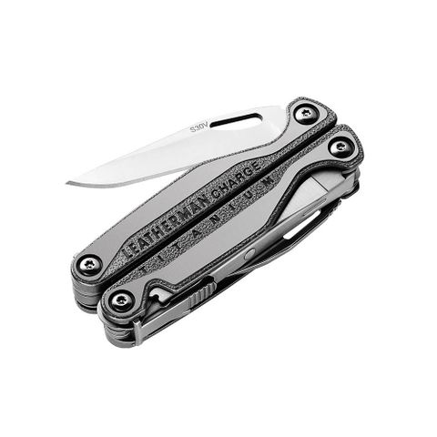 Kềm đa năng Leatherman Charge Plus TTI