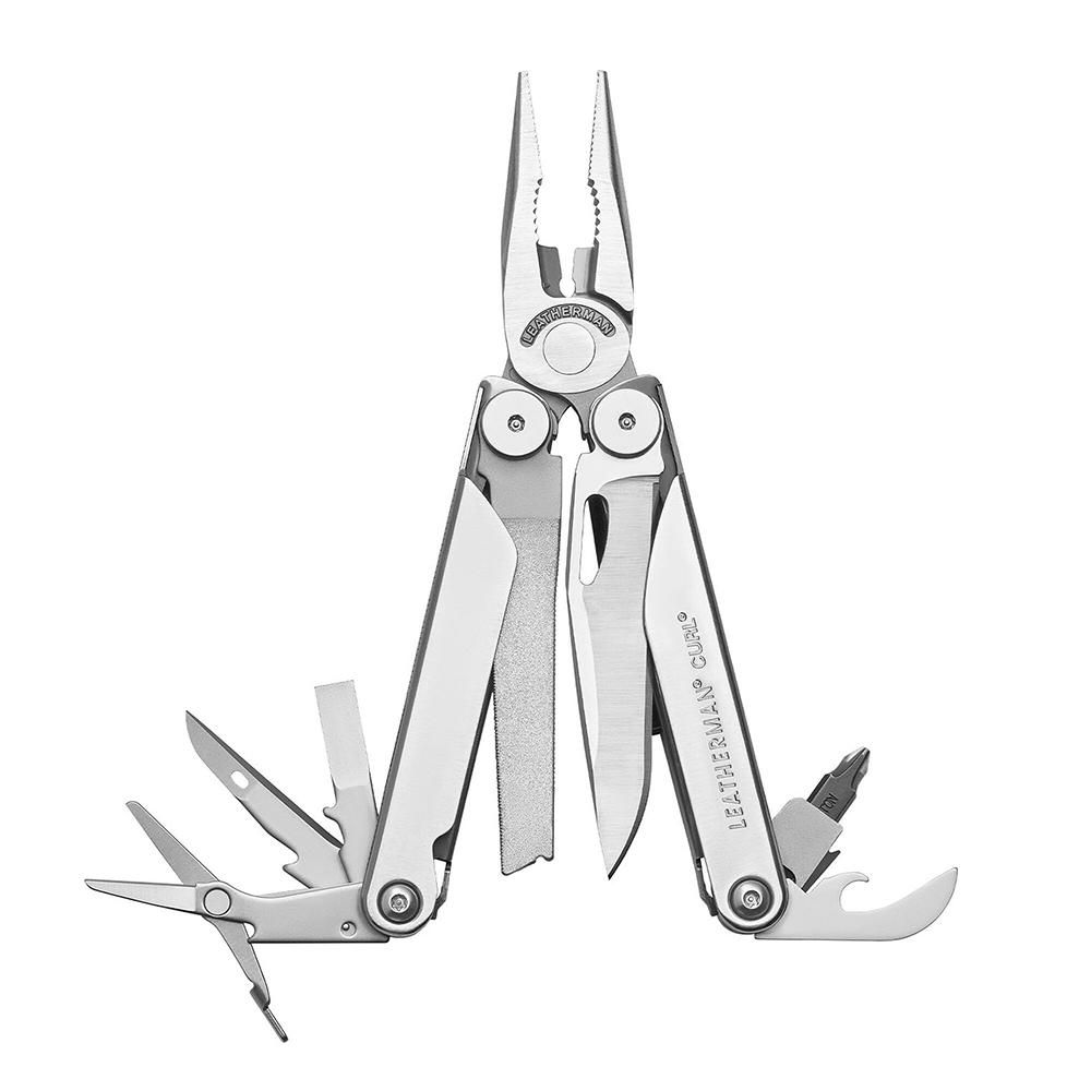 Kềm đa năng Leatherman Curl