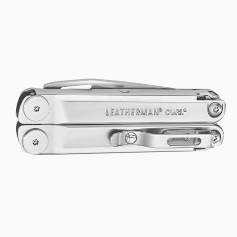 Kềm đa năng Leatherman Curl