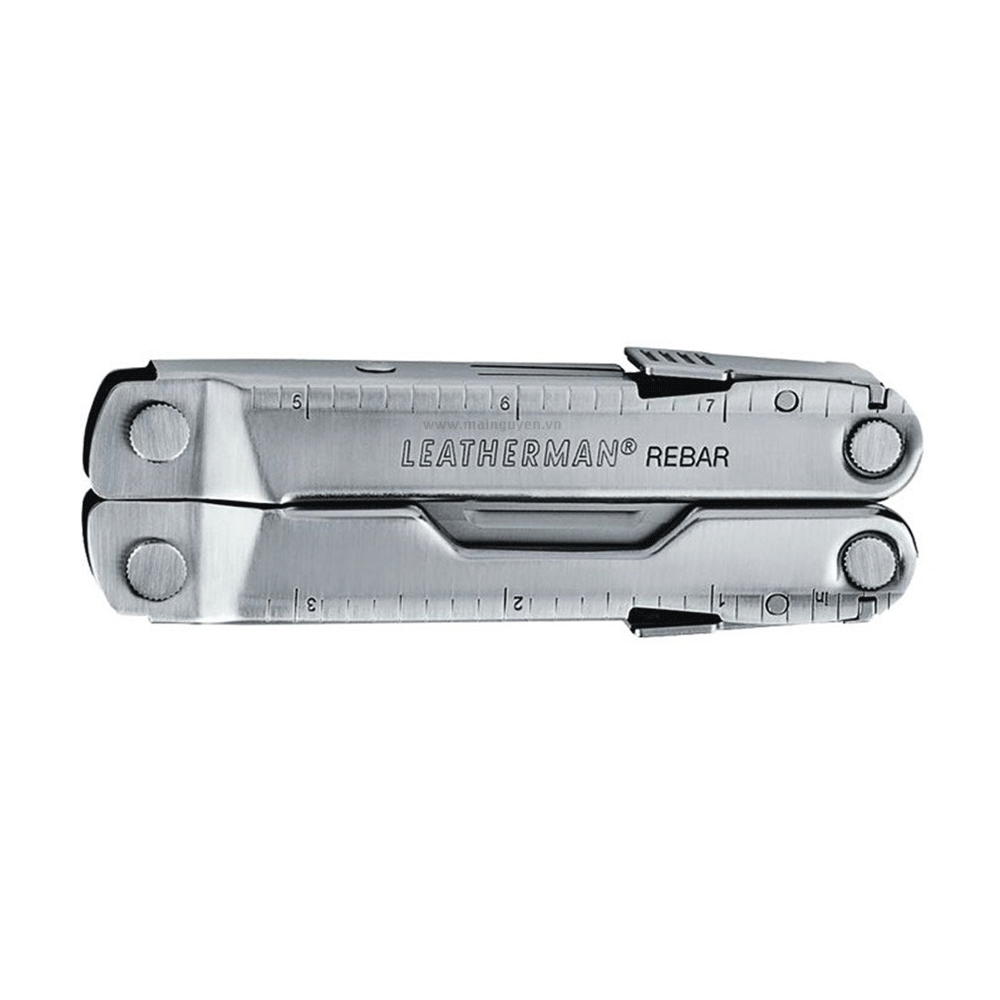 Kềm xếp đa năng Leatherman Rebar