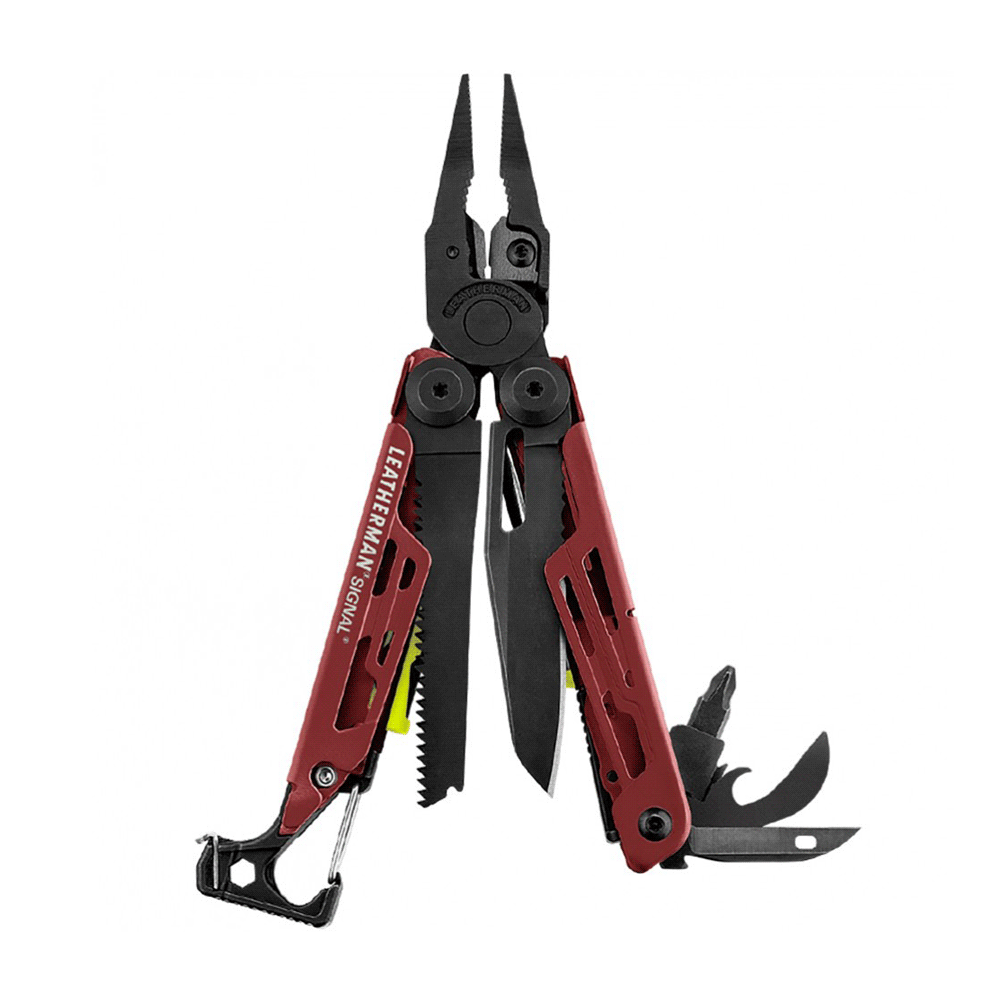 KỀM ĐA NĂNG LEATHERMAN SIGNAL