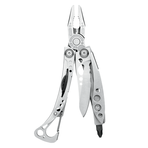 Kềm xếp đa năng Leatherman Skeletool