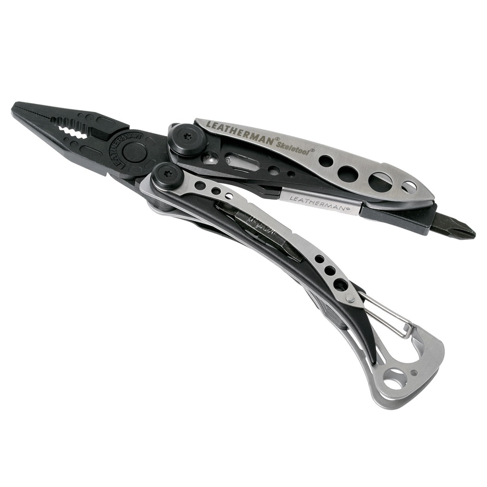 Kềm xếp đa năng Leatherman Skeletool