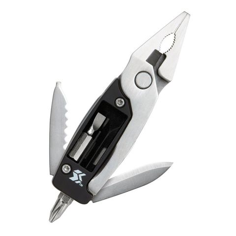 KỀM ĐA NĂNG SWISS+TECH T-Rex Pocket Tool Kit 7-IN-1 ST41050