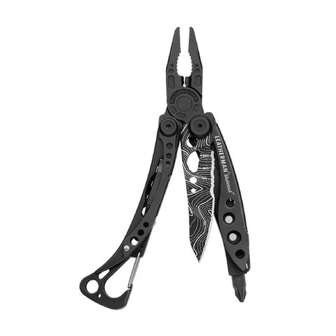 Kềm xếp đa năng Leatherman Skeletool