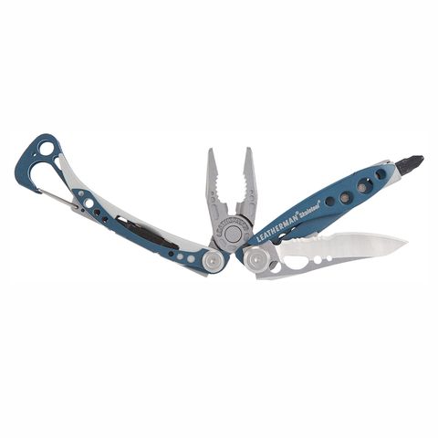 Kềm xếp đa năng Leatherman Skeletool