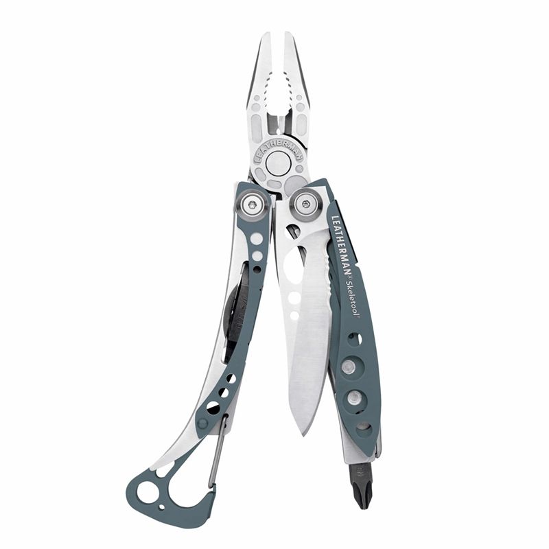 Kềm xếp đa năng Leatherman Skeletool