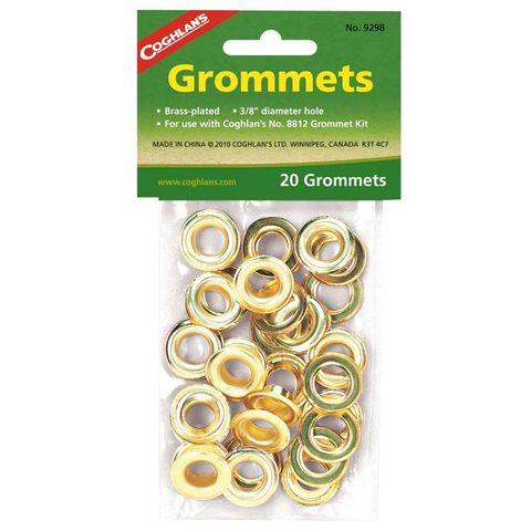 Khoen luồn dây Coghlans Grommets 9298