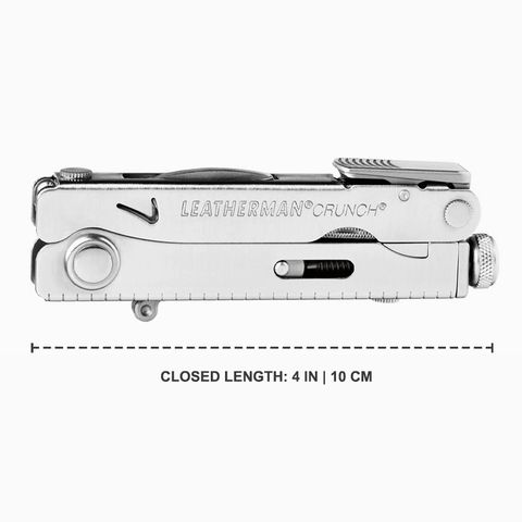 Kìm bấm đa năng Leatherman Crunch