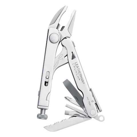 Kìm bấm đa năng Leatherman Crunch