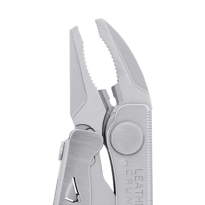 Kìm bấm đa năng Leatherman Crunch