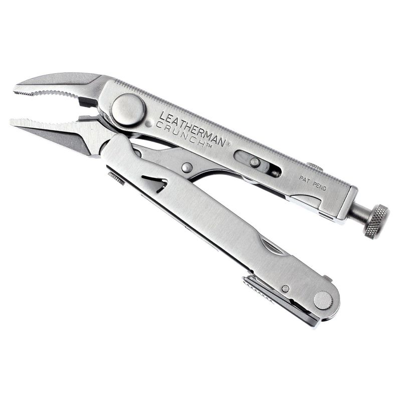 Kìm bấm đa năng Leatherman Crunch