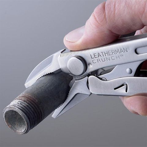 Kìm bấm đa năng Leatherman Crunch