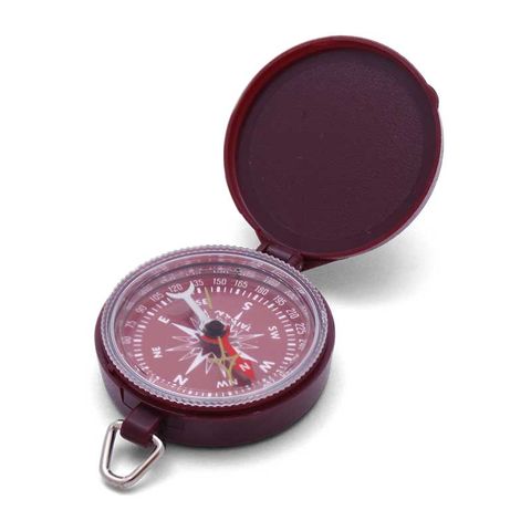 La bàn bỏ túi Coghlans Pocket Compass 8048