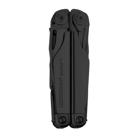 KỀM ĐA NĂNG LEATHERMAN SURGE BLACK OXIDE