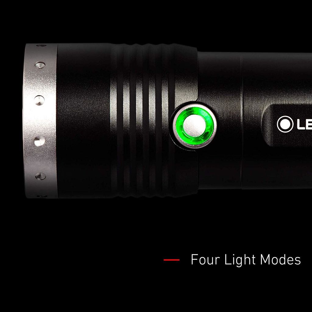 Đèn pin Ledlenser MT6
