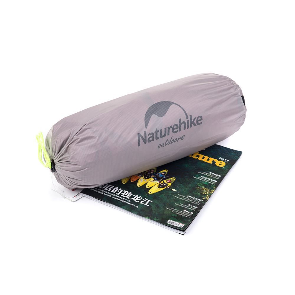 Lều 2 người, 2 lớp Naturehike Cloud Up NH17T001-T