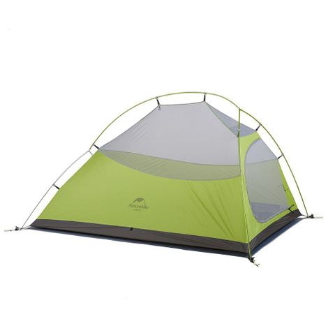 Lều 2 người, 2 lớp Naturehike Cloud Up NH17T001-T