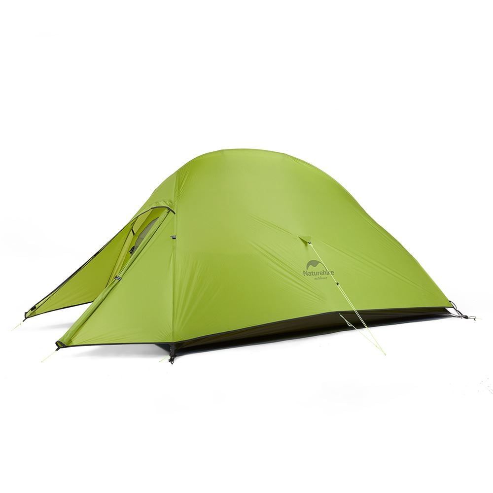 Lều 2 người, 2 lớp Naturehike Cloud Up NH17T001-T