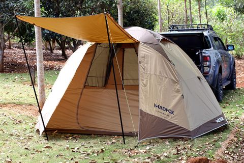 Lều cắm trại 6 người Madfox Vagabone 6